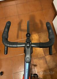 MANUBRIO GIANT TCR