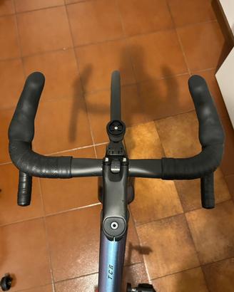 MANUBRIO GIANT TCR