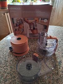 Robot da cucina Kenwood
