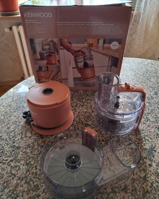 Robot da cucina Kenwood