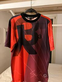 Y3 maglia taglia xs
