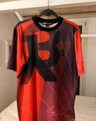 Y3 maglia taglia xs