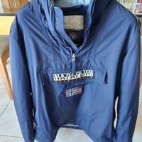 Giubbotto napapijri originale