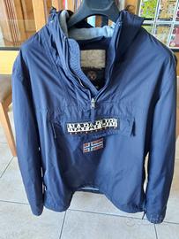 Giubbotto napapijri originale