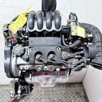 Motore Fiat Punto Sporting 1.2 16V 63kW 1993 1999 