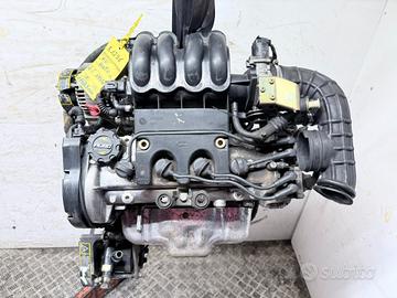Motore Fiat Punto Sporting 1.2 16V 63kW 1993 1999 