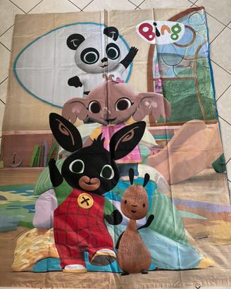 Parure letto di Bing