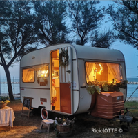 Roulotte