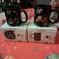 Mugs Harry Potter