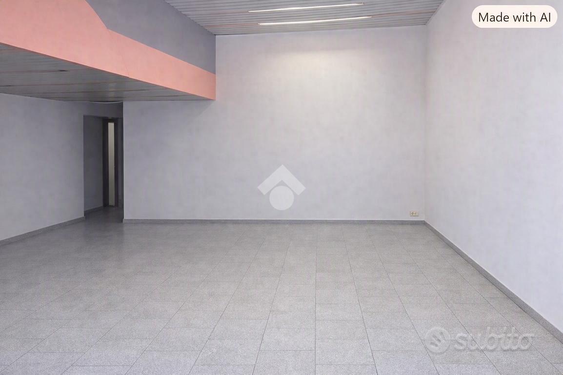 NEGOZIO A MALEGNO - Altro