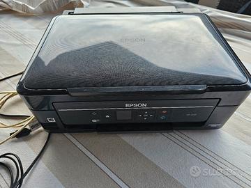 Stampante Epson XP-332