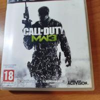 CALL of DUTY PS3