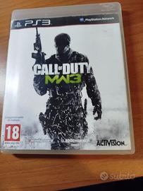 CALL of DUTY PS3