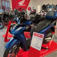 Honda SH 150 GT NUOVO