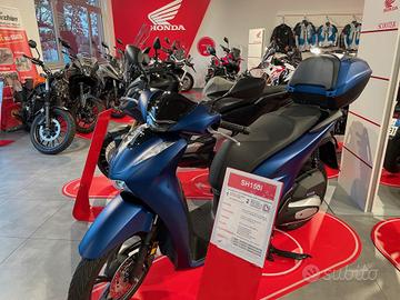 Honda SH 150 GT NUOVO