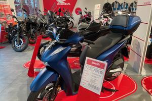 Honda SH 150 GT NUOVO