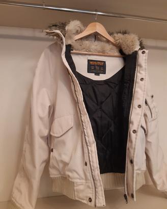 Woolrich giubbotto