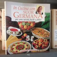 Raccolta Completa " In Cucina con Suor Germana"