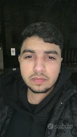 Addetto alla sicurezza / Addetto alle pulizie