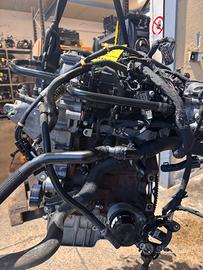 motore Ford ecoboost 1.0cc sigla B7DA