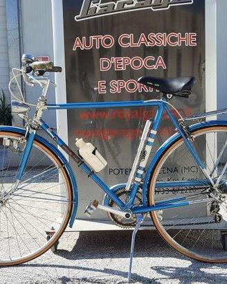 UMBERTO DEI SPORT TURISMO- CAMPAGNOLO - VINTAGE