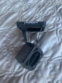 Pacco Lamellare VForce Vespa