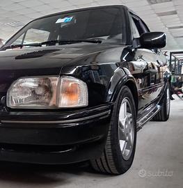 FORD ESCORT XR3 CABRIO 