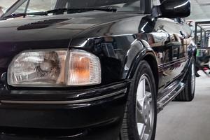 FORD ESCORT XR3 CABRIO 