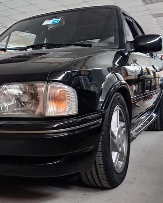 FORD ESCORT XR3 CABRIO 