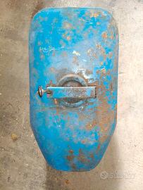 serbatoio vespa piaggio 125 faro basso struzzo vb1