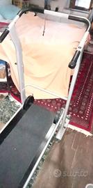 Tapis roulant life gear series cvmagnetic