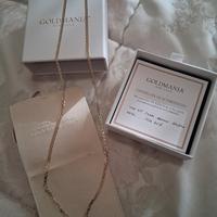 catenina d oro  nuovo