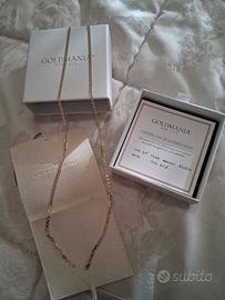 catenina d oro  nuovo