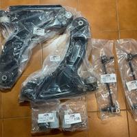 Ricambi avantreno Opel Corsa C Bracci tiranti...