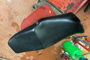 Sella sellone yamaha fzr 1000