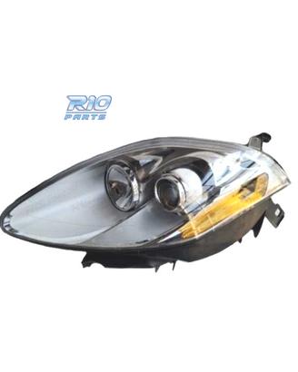 FARO SINISTRO FIAT BRAVO 06-14