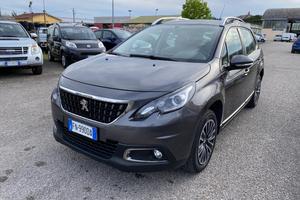 PEUGEOT 2008 1° serie BlueHDi 75 Active