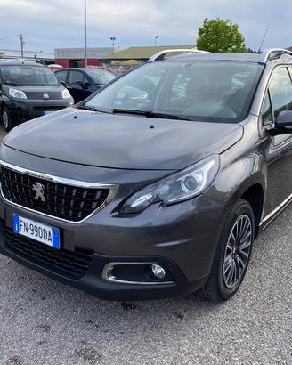 PEUGEOT 2008 1° serie BlueHDi 75 Active