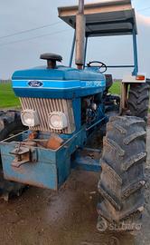 Ford 6610 ore 6700