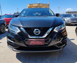 NISSAN Qashqai 1.5 dCi 115 CV Business Automatic