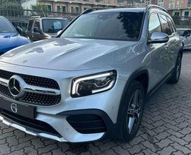 MERCEDES-BENZ GLB 250 Premium 4matic auto