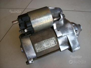 Suzuki auto - motorino avviamento usato 100