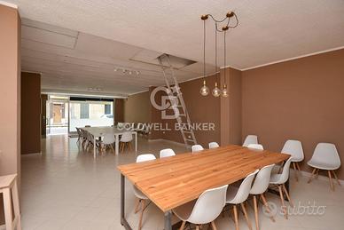 Locale commerciale - Cavallino