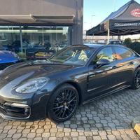 Porsche Panamera 2.9 4 E-Hybrid 462 CV