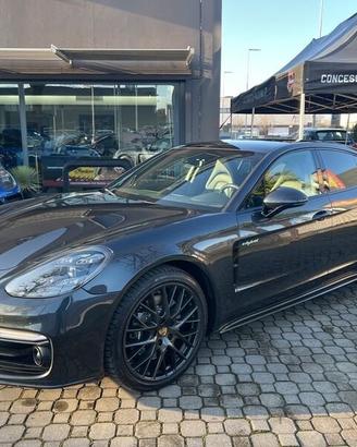 Porsche Panamera 2.9 4 E-Hybrid 462 CV