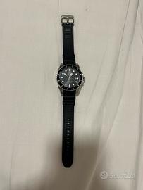 Sector No limits Black Dial 41 mm