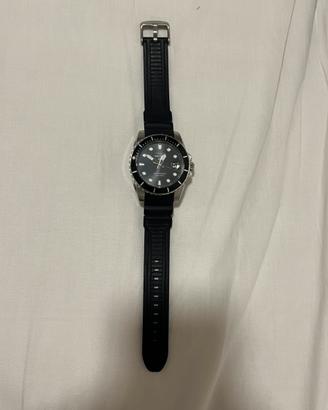 Sector No limits Black Dial 41 mm