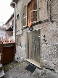 Casa in montagna a Cesaproba