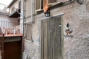 Casa in montagna a Cesaproba