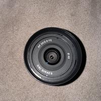 SAMYANG 24mm 2.8